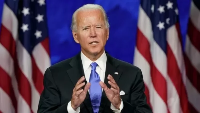 Բայդենը հայտարարել է, որ «ինչ-որ մի պահի» կխոսի Պուտինի հետ