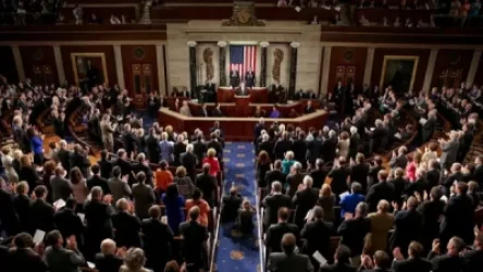 ԱՄՆ Սենատի հանձնաժողովը կոչ է արել Բայդենին ճանաչել Հայոց ցեղասպանությունը