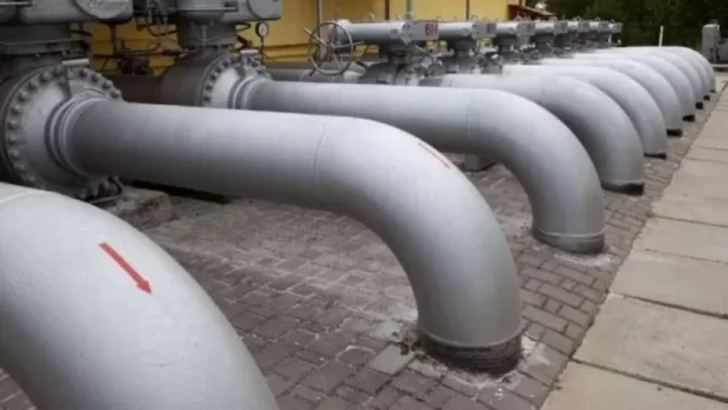 Ադրբեջանը մեկ միլիարդ խորանարդ մետր գազ է ուղարկել Եվրոպա