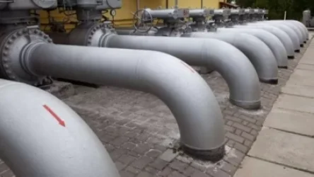 Ադրբեջանը մեկ միլիարդ խորանարդ մետր գազ է ուղարկել Եվրոպա