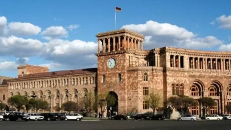 Թափուր աշխատատեղ՝ վարչապետի աշխատակազմում