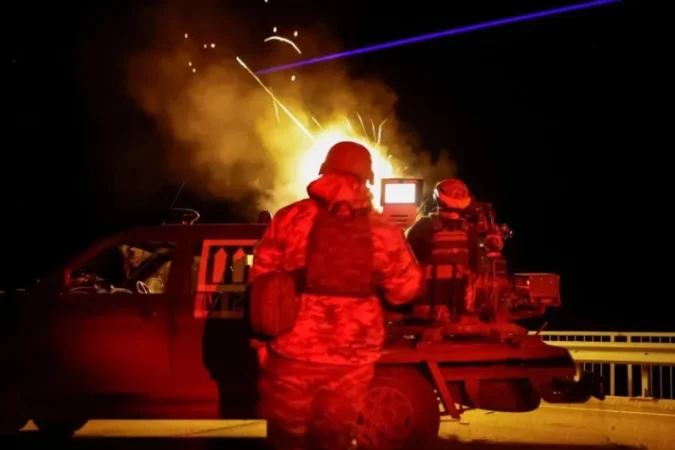 Ռուսաստանը կոշտ է արձագանքել Կիևի հարվածներին