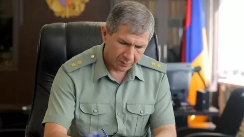 Օնիկ Գասպարյանն իրար հերթ չտալով հայցեր է ներկայացնում դատարան