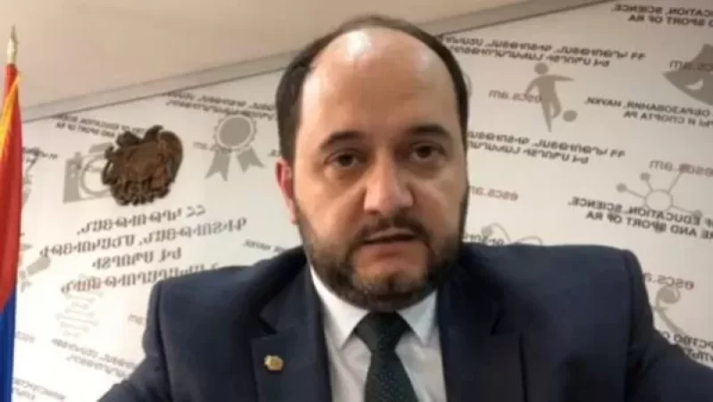 Ընտրած մասնագիտության համար, ո՞ր առարկայից քննություն կհանձնեն դիմորդները. պարզաբանում է նախարարը