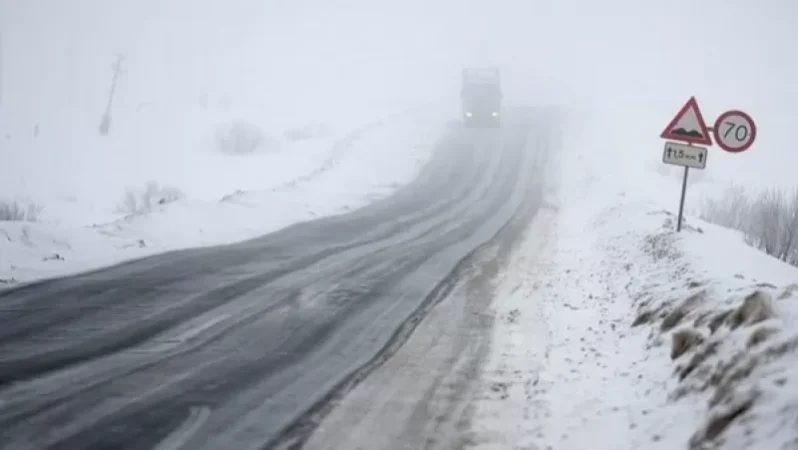 ՀՀ տարածքում կան փակ ավտոճանապարհներ