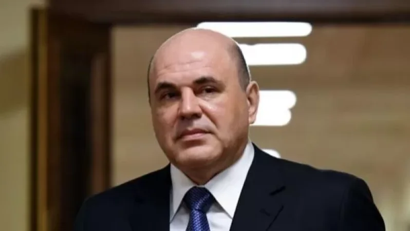 Ռուսաստանի վարչապետ Միխայիլ Միշուստինը հայտարարել է, որ իր մոտ կորոնավիրուս է հայտնաբերվել