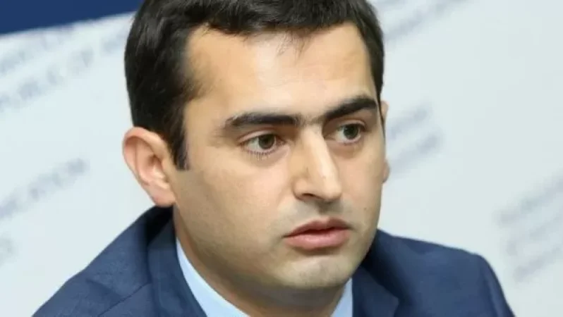 Մենք՝ հայերս, երբևէ աշխատանքից խույս չենք տվել. Հակոբ Արշակյան