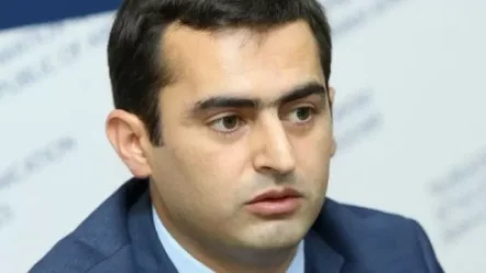 Մենք՝ հայերս, երբևէ աշխատանքից խույս չենք տվել. Հակոբ Արշակյան