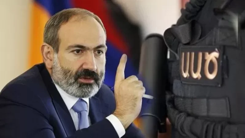 Մայիսի 31-ին ԱԱԾ-ն հերթական հարցումների տվյալներն է փոխանցել Փաշինյանին․ «Հրապարակ»