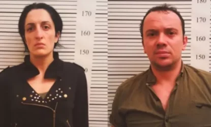 Վրաստանի քաղաքացիները քարերով սպանել են իրենց Սևան հասցրած 26-ամյա վարորդին