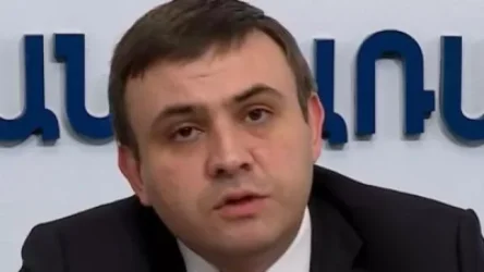 Հայտնի է, թե որ սահմանափակումները կվերացվեն մայիսի 4-ից. փոխնախարարը մանրամասնում է