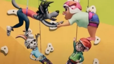 ⁣ՏԵՍԱՆՅՈՒԹ. «Դե, սպասիր» մուլտֆիլմը վերադառնում է նոր սերիաներով. հայտնի է պրեմիերայի օրն ու ո՞ւմ ձայներն են հնչելու