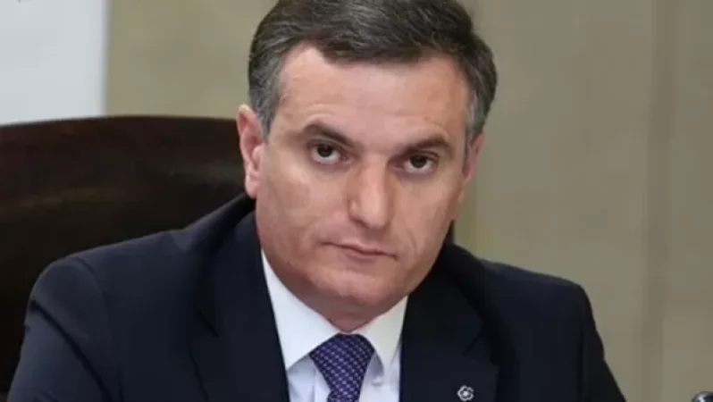 We Need to Stop Nikol, Because One Day He Will Announce That 77 Percent of Yerevan's Population Were Muslims: Artak Zakaryan