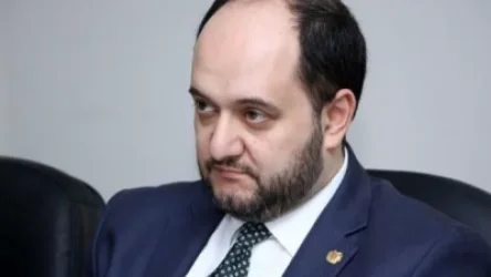 Հրաշալի աշխատանք. Արայիկ Հարությունյանը տեսանյութ է հրապարակել