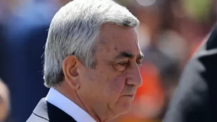 Սերժ Սարգսյանը չունի ո՛չ անշարժ և ո՛չ էլ շարժական գույք, բաժնեմասեր և արժեթղթեր. ՀՀ երրորդ նախագահի փաստաբան