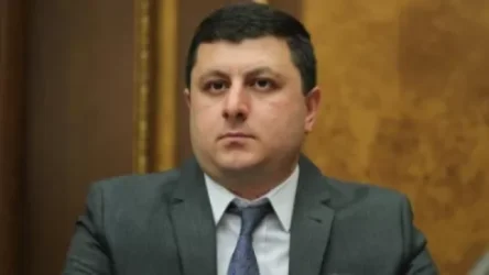 ՌԴ-ն է անդրադառնում ստեղծված ծանր իրադրությանը․ Տիգրան Աբրահամյան