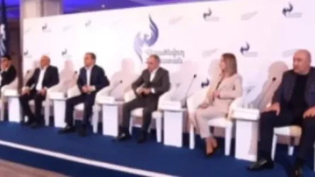 Սյունիքի համայնքապետները՝ Ա. Սիմոնյանի հայտարարության մասին. «Սյունեցին ցույց է տվել իշխանության հանդեպ վերաբերմունքը»