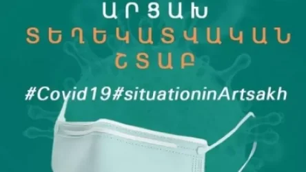 Քարվաճառում հանվում են նախկինում սահմանված սահմանափակումները. Տեղեկատվական շտաբ