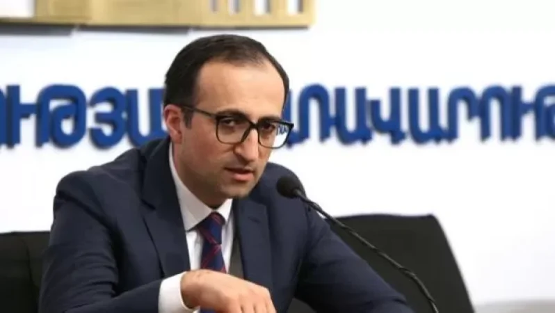 Հայաստանում կորոնավիրուսով վարակվածներից 63-ը ծանր, 28–ը ծայրահեղ ծանր վիճակում են. Արսեն Թորոսյան