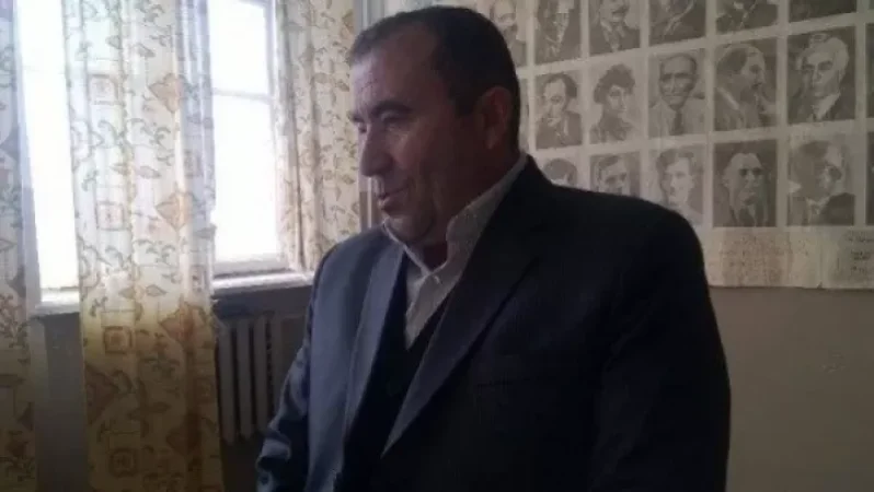 Շինուհայրը ընդգրկված չէ սահմանամերձ գյուղերի ցանկում, կա միայն Խոտը. Տաթև խոշորացված համայնքի ղեկավար