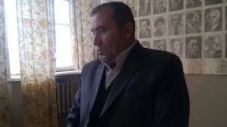 Շինուհայրը ընդգրկված չէ սահմանամերձ գյուղերի ցանկում, կա միայն Խոտը. Տաթև խոշորացված համայնքի ղեկավար