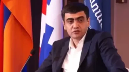 Արմեն Խաչատրյանի համար խրամատը եղել է Գորիսի համայնքապետարանը. Ա. Առուշանյան