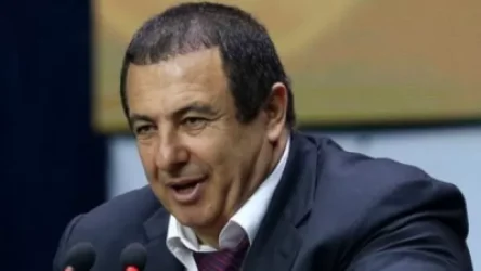 ԲՀԿ-ն խմբակցության նիստ է հրավիրել. ներկա է եղել Գագիկ Ծառուկյանը