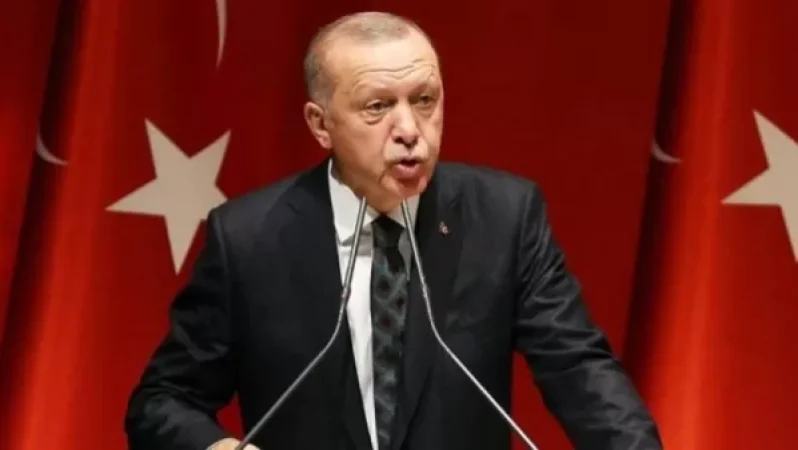 Էրդողանն ազատել է Թուրքիայի Կենտրոնական բանկի ղեկավարին