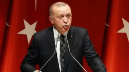 Էրդողանն ազատել է Թուրքիայի Կենտրոնական բանկի ղեկավարին