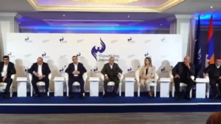 Սիսիանի օդանավակայանում տեղակայված են ռուսական զորքեր. Սիսիանի քաղաքապետ