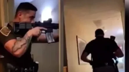 ՏԵՍԱՆՅՈՒԹ. Կրակոցներ` ԱՄՆ-ի հիվանդանոցներից մեկում. կան զոհեր և վիրավորներ