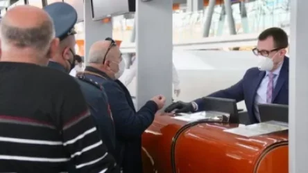 Երևան-Սոչի թռիչքով հայրենիք է վերադարձել Ռուսաստանի Դաշնության 89 քաղաքացի