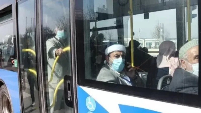 Թուրքիայում կորոնավիրուսի զոհերի թիվը հասնում  է 4000-ի