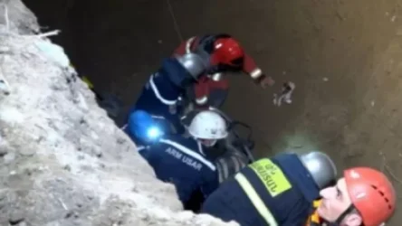 Երևանում 20-ամյա երիտասարդը չշահագործվող շինության 2-րդ հարկից ընկել է փոսը