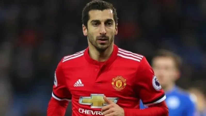 «Արսենալը» պատրաստ է հրաժարվել Հենրիխ Մխիթարյանից. ՀԺ