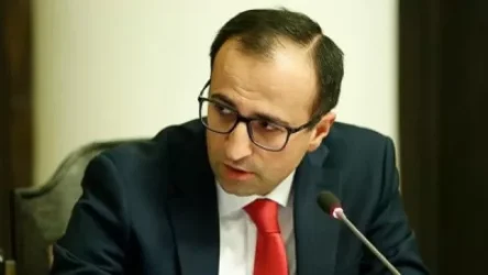 Մինչև մայիսի վերջ կորոնավիրուսով վարակվածության 10 000 դեպքը հավանական սցենար է. Թորոսյան