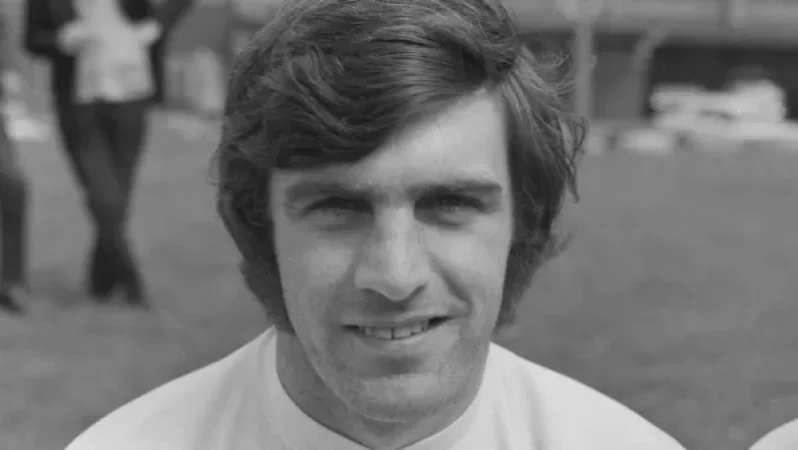 Մահացել է «Լիդսի» լեգենդար ռմբարկուն