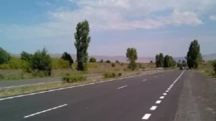 ՀՀ տարածքում ավտոճանապարհներն անցանելի են