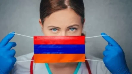 Եթե չպահպանվեն անվտանգության կանոնները 7 օրվա ընթացքում կարձանագրվի կորոնավիրուսի մոտ 6 820 նոր դեպք. ԱՆ-ն զգուշացնում է