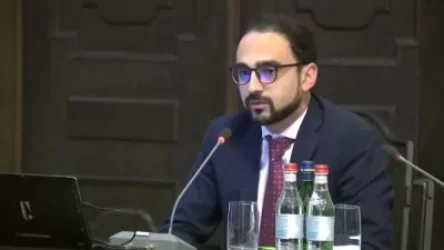 Պետական կառավարման համակարգում աշխատանքների կազմակերպման կանոնները՝ ըստ պարետի որոշման