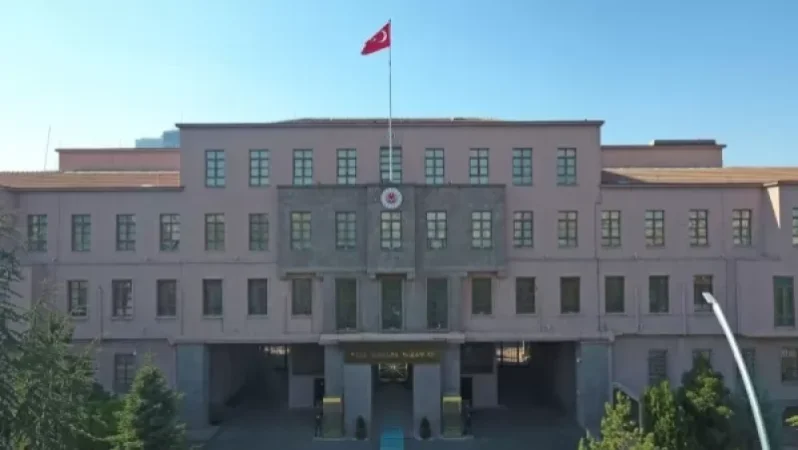 Turkey's Defense Ministry Informs Russia About Need to Halt Syrian Army Operations in Idlib
