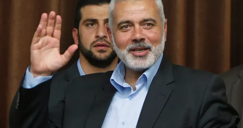 «Սա միանգամայն անընդունելի քաղաքական սպանություն է, և կհանգեցնի լարվածության հետագա սրման». ՌԴ ԱԳՆ-ն՝ Հանիեի մասին