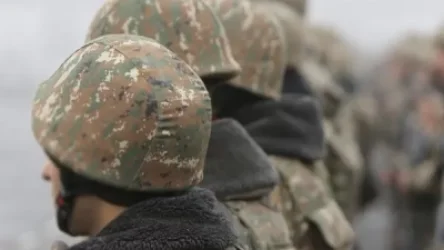 Արցախում ականի պայթյունից զինծառայող է մահացել. Արցախի ՊԲ