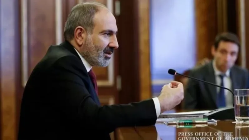 Փաշինյանը առողջապահական և աշխատանքի տեսչական մարմնի ղեկավարի երկու նոր տեղակալ