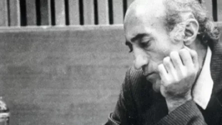 Հրաժարվեցինք «Հրանտ Մաթևոսյան ԿԵՆՏՐՈՆ»-ի կառուցման բանակցություններից. Դավիթ Մաթևոսյան