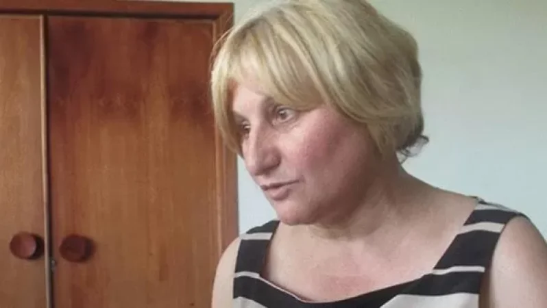 Սեդա Սաֆարյանի դստեր, փեսայի և նրանց բարեկամների նկատմամբ բռնություն գործադրելու դեպքով 2 անձ հետախուզվում է