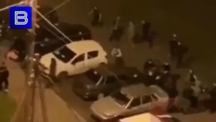 ՏԵՍԱՆՅՈՒԹ. ՌԴ-ում ծեծկռտուքի և կրակոցներ են տեղի ունեցել