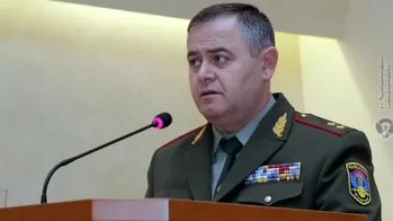 Արտակ Դավթյանը հայտարարություն է տարածել