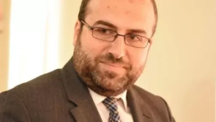 Էրիկ Գրիգորյանը ազատվել է  նախարարի պաշտոնից