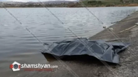 Քիչ առաջ Երևանյան լճում հայտնաբերվել է տղամարդու դի. տեղում է նաև Երևանի ոստիկանապետը